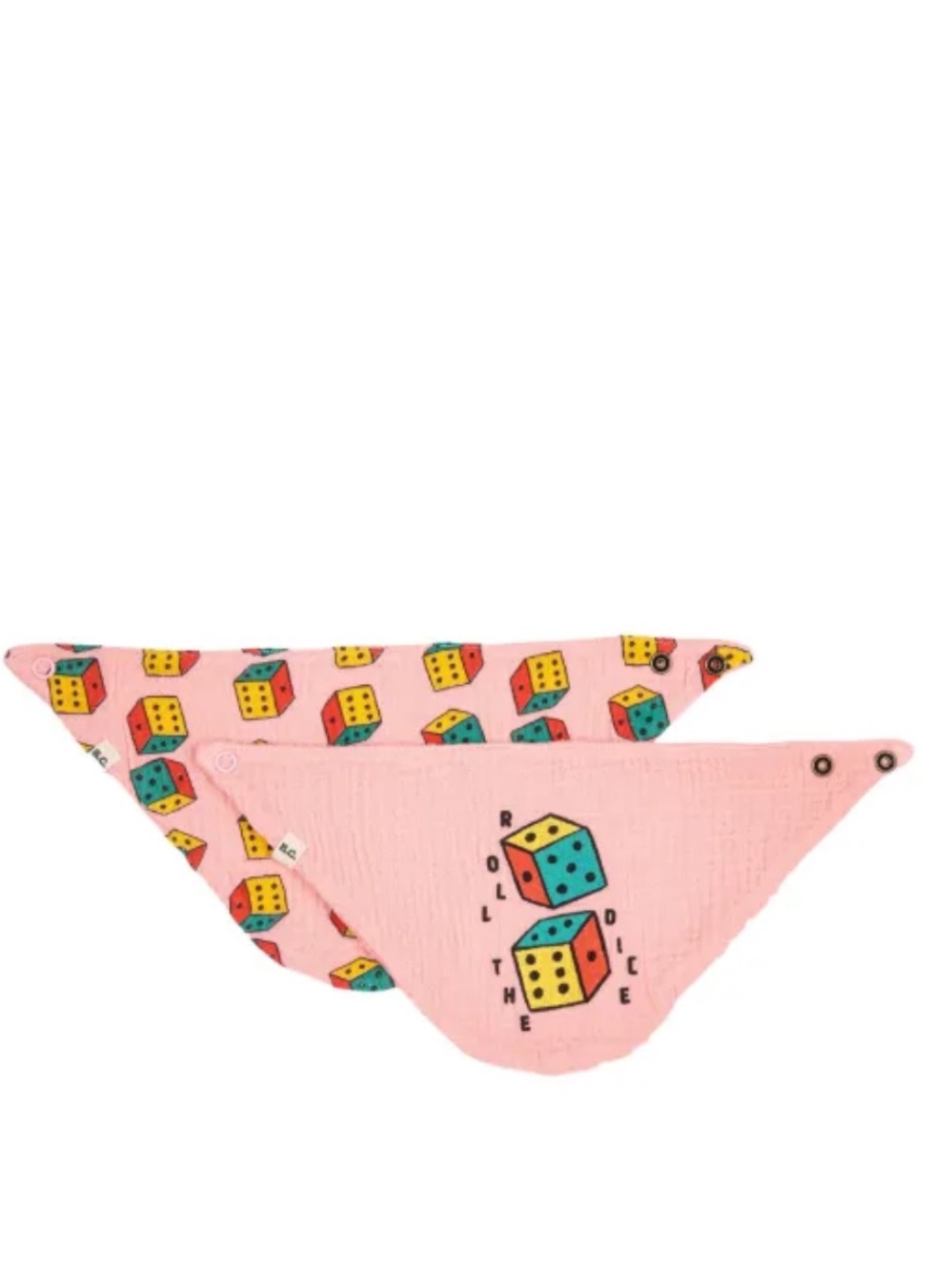 Bobo Choses Bibs